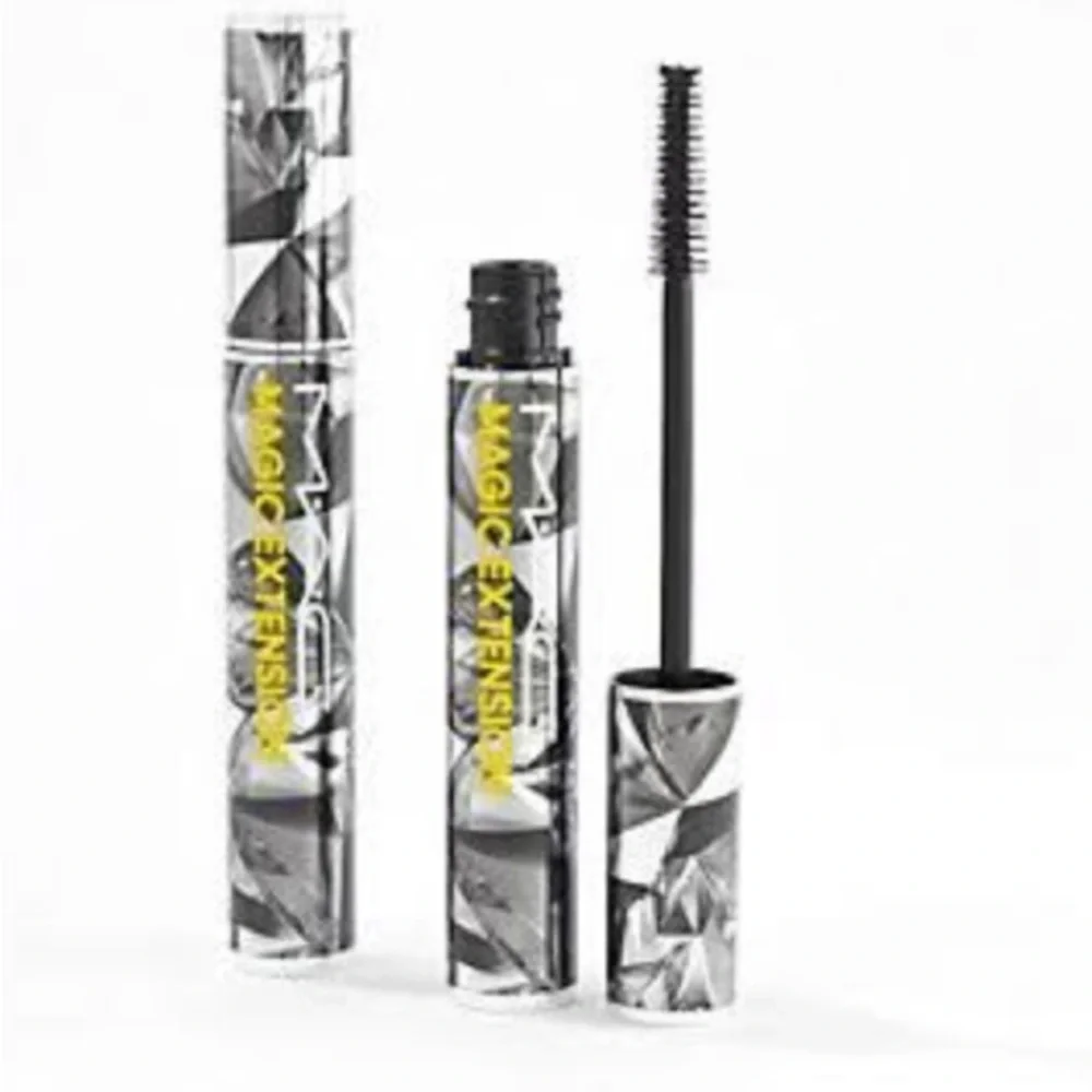 Mac Cosmetics Magic Extension 5mm Fibre Mascara Black BNIB